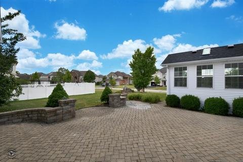 24807 Emerald Ave, Plainfield, IL 60585 photo 54