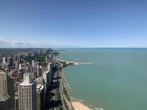 175 E Delaware Pl #6802, Chicago, IL 60611 photo 17
