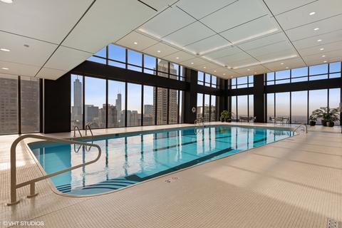 175 E Delaware Pl #6802, Chicago, IL 60611 photo 15