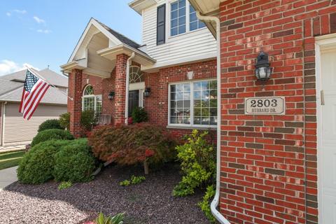 2803 Hubbard Dr, Bloomington, IL 61704 photo 54