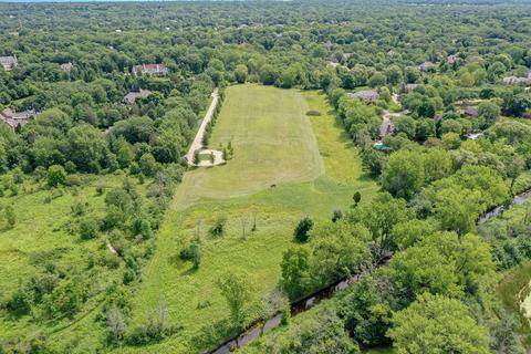 lot8 Whitehall Ln, Lake Forest, IL 60045