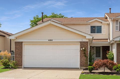 444 Pacific Ct, Wheeling, IL 60090 photo 1