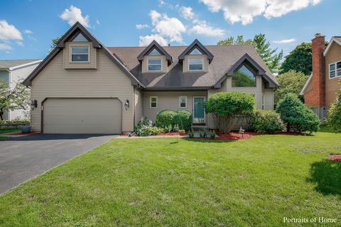 337 Bryan Dr, Cary, IL 60013 photo 1