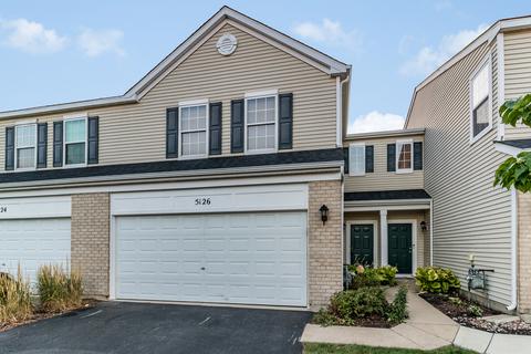 5126 Edgewater Ct, Plainfield, IL 60586 photo 1