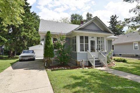458 Watson St, Aurora, IL 60505 photo 1
