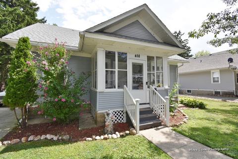 458 Watson St, Aurora, IL 60505 photo 32