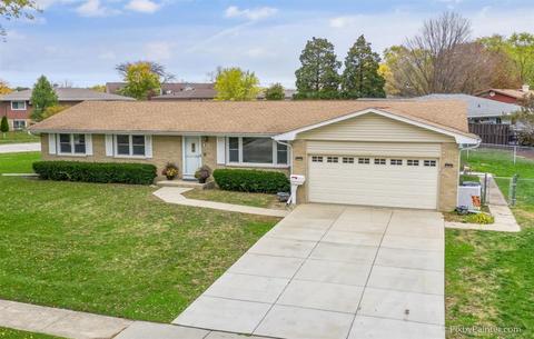 95 Pauline Dr, Elgin, IL 60123 photo 1