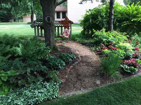 8808 Heatherdowns Rd, Bloomington, IL 61705 photo 7