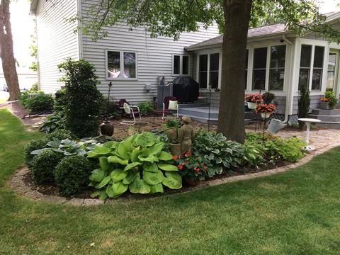 8808 Heatherdowns Rd, Bloomington, IL 61705 photo 13