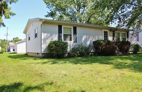 412 W Chippewa St, Dwight, IL 60420 photo 1