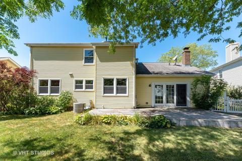 953 Shady Tree Ln, Wheeling, IL 60090 photo 18