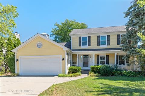 953 Shady Tree Ln, Wheeling, IL 60090 photo 1
