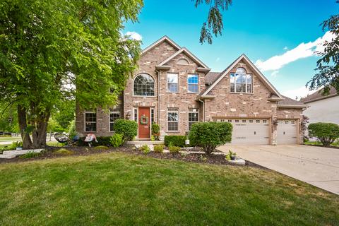 26433 Silverleaf Dr, Plainfield, IL 60585 photo 1