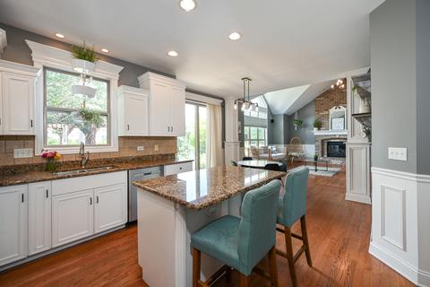 26433 Silverleaf Dr, Plainfield, IL 60585 photo 5