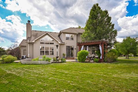 26433 Silverleaf Dr, Plainfield, IL 60585 photo 30