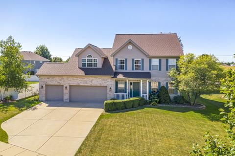 24207 Farmstead Ln, Plainfield, IL 60544 photo 11