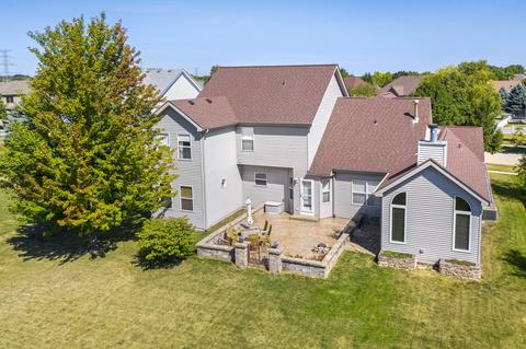 24207 Farmstead Ln, Plainfield, IL 60544 photo 12
