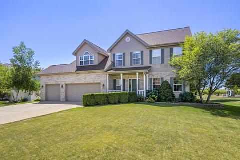 24207 Farmstead Ln, Plainfield, IL 60544 photo 1