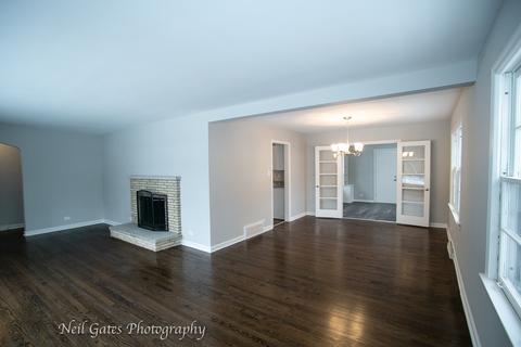 789 Cumnock Rd, Olympia Fields, IL 60461 photo 3