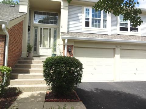 1611 Camberley Ct #2, Bartlett, IL 60103 photo 2