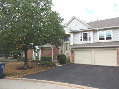 1611 Camberley Ct #2, Bartlett, IL 60103 photo 1