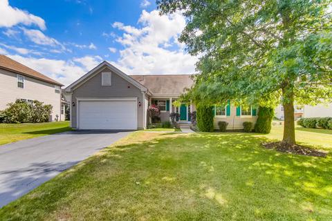 1350 Bison Ln, Hoffman Estates, IL 60192 photo 1