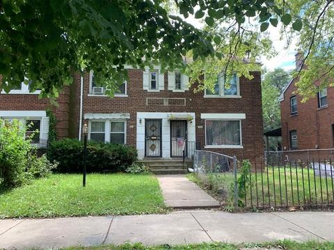 733 E 105th St, Chicago, IL 60628 photo 1