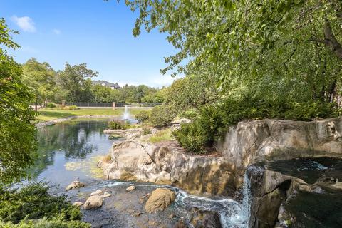 9191 Falling Waters Dr E, Burr Ridge, IL 60527 photo 49
