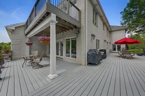 9191 Falling Waters Dr E, Burr Ridge, IL 60527 photo 45