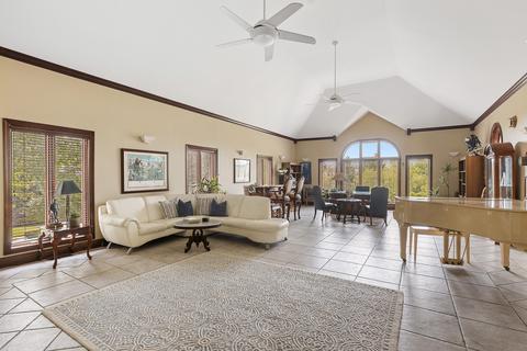 9191 Falling Waters Dr E, Burr Ridge, IL 60527 photo 32