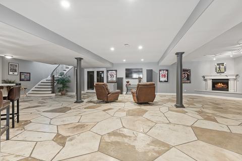 9191 Falling Waters Dr E, Burr Ridge, IL 60527 photo 39