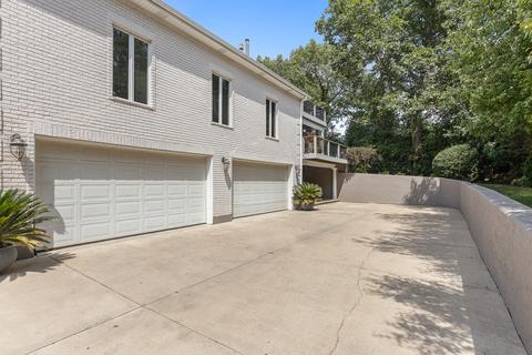 9191 Falling Waters Dr E, Burr Ridge, IL 60527 photo 41