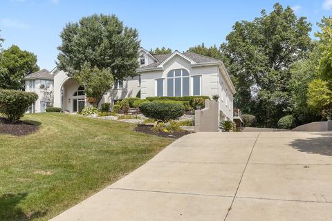 9191 Falling Waters Dr E, Burr Ridge, IL 60527 photo 50