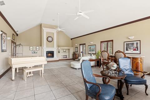 9191 Falling Waters Dr E, Burr Ridge, IL 60527 photo 33