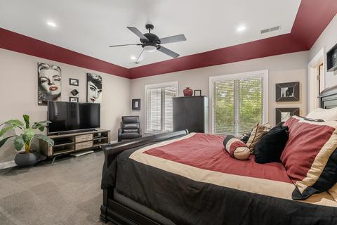9191 Falling Waters Dr E, Burr Ridge, IL 60527 photo 23