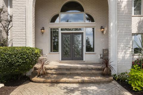 9191 Falling Waters Dr E, Burr Ridge, IL 60527 photo 42