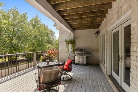 9191 Falling Waters Dr E, Burr Ridge, IL 60527 photo 43