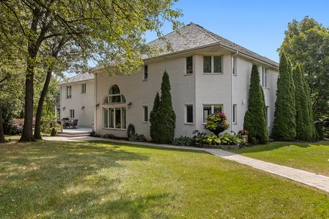 9191 Falling Waters Dr E, Burr Ridge, IL 60527 photo 47