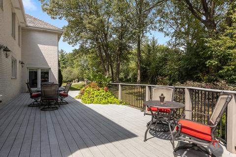 9191 Falling Waters Dr E, Burr Ridge, IL 60527 photo 44