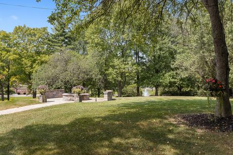 9191 Falling Waters Dr E, Burr Ridge, IL 60527 photo 46