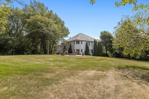 9191 Falling Waters Dr E, Burr Ridge, IL 60527 photo 48