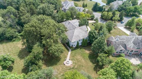 9191 Falling Waters Dr E, Burr Ridge, IL 60527 photo 51