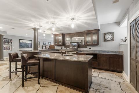 9191 Falling Waters Dr E, Burr Ridge, IL 60527 photo 38