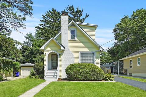 511 Lyon Ave, Wheaton, IL 60187 photo 1