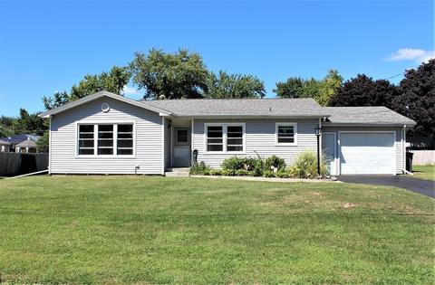 516 Barden St, Morrison, IL 61270 photo 1