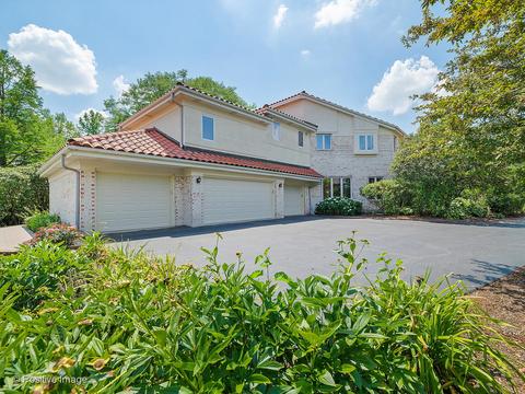 3 Roanoke Ct, Burr Ridge, IL 60527 photo 45