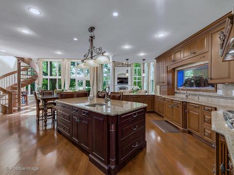3 Roanoke Ct, Burr Ridge, IL 60527 photo 13