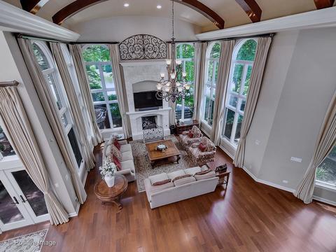 3 Roanoke Ct, Burr Ridge, IL 60527 photo 7