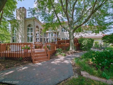 3 Roanoke Ct, Burr Ridge, IL 60527 photo 44