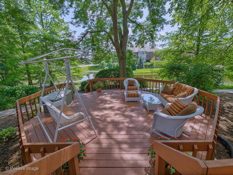 3 Roanoke Ct, Burr Ridge, IL 60527 photo 43